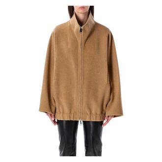 Khaite Dames, Jassen, Bruin, Maat: S