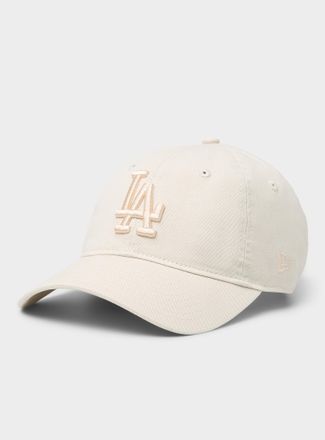 New Era Womens LA 9Twenty baseball cap