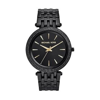 Michael Kors Mujer, Accesorios, Negro, Talla: ONE Size