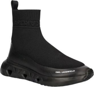 Karl Lagerfeld Hombre, Zapatos, Negro, Talla: 42 EU