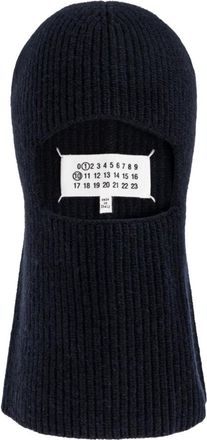 Maison Margiela Donna, Accessori, Blu, M, new