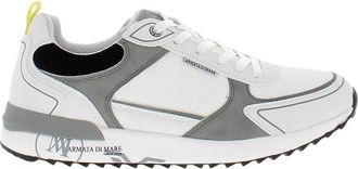 Armata Di Mare Uomo, Scarpe, Bianco, 41 EU, new