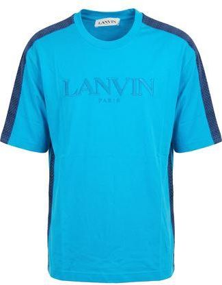 Lanvin TOPWEAR - T-shirts on YOOX.COM
