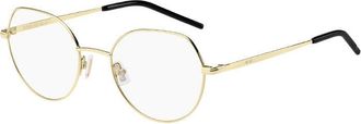 HUGO BOSS BOSS 1591 0J5G 00 Gold 51mm