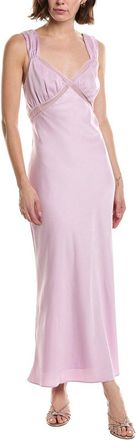 Nia Nia Rosario Maxi Dress