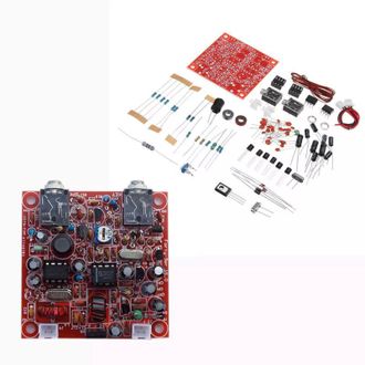 OEM Kit De Bricolaje Para Transceptor Forty-9er Qrp De 7 Mhz Cw De 3 W