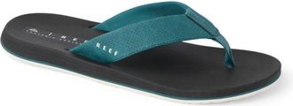 Reef The Nox Sandalen f&uuml;r Herren | t&uuml;rkis