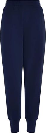 Varley Pantaloni sportivi con orli elasticizzati - Blu
