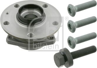 OEM Kit De Cojinete De Rueda 27342 Febi
