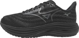 Mizuno Wave Rider 29 Super Wide Black J1GC256503