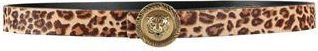 Just Cavalli Small Leather Goods - Belts sur YOOX.COM