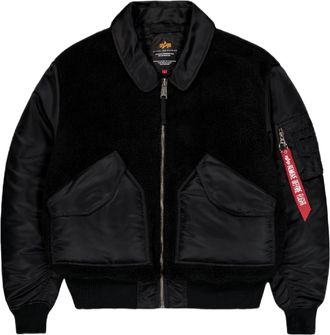 Alpha Industries Alpha Industries jas