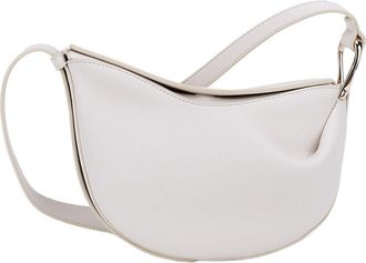 Generic Women Fashion Crossbody Bag Adjustable Strap Simple Dating Bag Solid Color Small Irregular Bag Female Daily Commute Bag