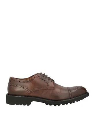 Angelo Nardelli Lace-up shoes