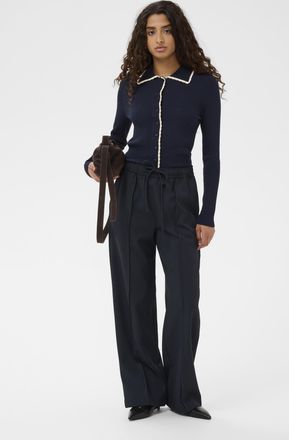 Soaked In Luxury Casual broek SLLilu Casual broek Regular fit