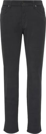 Barmas Pantaloni a coste - Nero