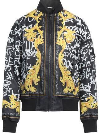 Versace ROPA DE ABRIGO - Chaquetas y cazadoras en YOOX.COM