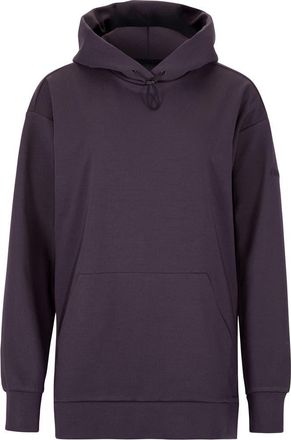 Craft ADV Join Jersey Hooded Pullover in Dark Plum at Nordstrom, Size Medium
