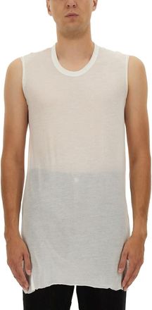 Rick Owens Top Basic