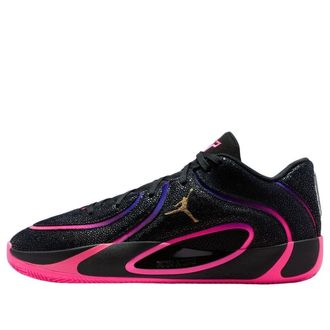 Nike Jordan Air Jordan Tatum 4 Neon IR0073-003