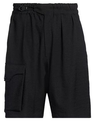 Yohji Yamamoto PARTES DE ABAJO - Pantalones cortos y bermudas en YOOX.COM
