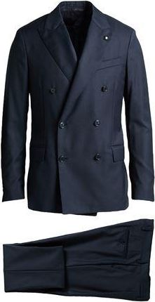 Lardini SUITS and CO-ORDS - Suits on YOOX.COM
