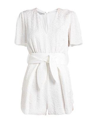 Stella McCartney JUMPSUITS & TRACKSUITS - Playsuits on YOOX.COM