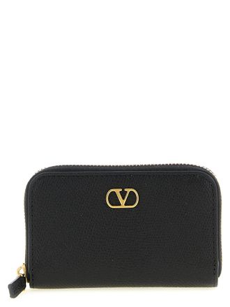 Valentino Garavani Valentino Garavani Vlogo Signature Cardholder
