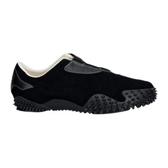 Puma unisex, Deporte, Negro, Talla: 36 EU