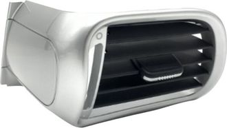 OEM Panel De Ventilaci&oacute;n Lateral Izquierdo Para Carrera Targa Gt2 997, Rejilla De Ventilaci&oacute;n 99755213105