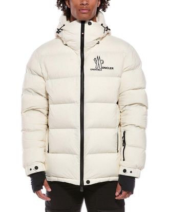 Moncler Isorno Jacket