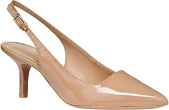 Geox Mujer, Zapatos, Beige, Talla: 38 EU
