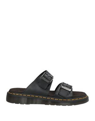 Dr. Martens CALZADO - Sandalias con cierre en YOOX.COM