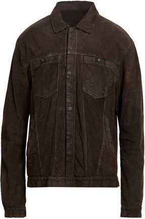 Giorgio Brato CAPISPALLA - Giacche & Giubbotti su YOOX.COM