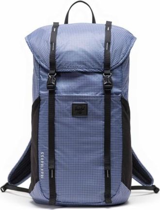 Herschel Ultralight Backpack 22 Wanderrucksack - Unisex | blau