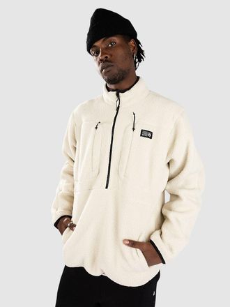 Mountain Hardwear HiCamp Half-Zip Fleece Trui