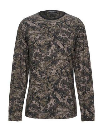 Dolce & Gabbana TOPS - T-shirts auf YOOX.COM