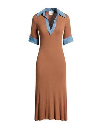 Dixie DRESSES - Midi dresses on YOOX.COM