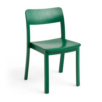 HAY Pastis Stuhl, pine green