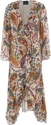 Etro Mujer, Vestidos, Multicolor, Talla: S