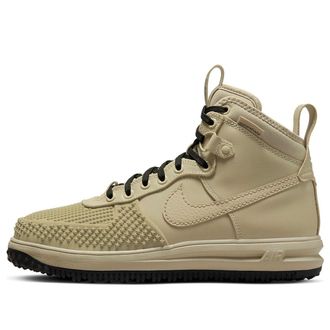 Nike Lunar Force 1 Duckboot Limestone DZ5320-200
