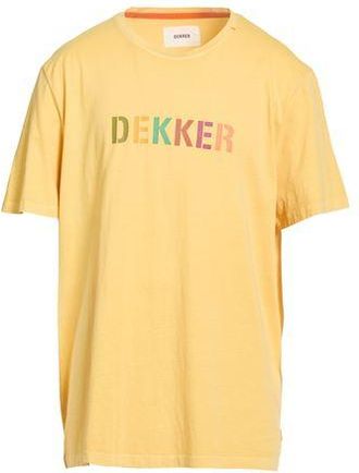 Dekker CAMISETAS Y TOPS - Camisetas en YOOX.COM