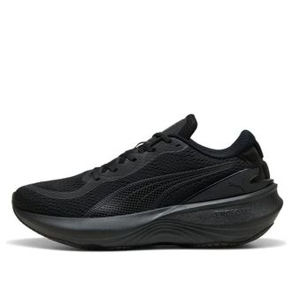 Puma Scend Pro 2 Black Flat Dark Grey 310779-02