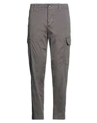 Officina 36 BOTTOMWEAR - Trousers on YOOX.COM