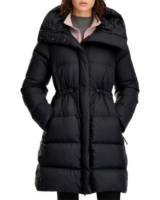 Canada Goose Montgomery Coat