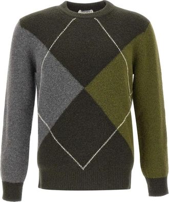 KANGRA Hombre, Jerseys, Multicolor, Talla: 2XL