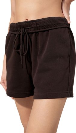 LilySilk Womens Porchlight Lounge Shorts