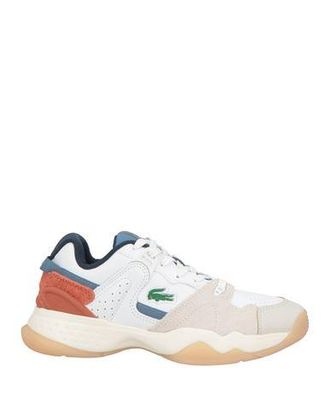 Lacoste FOOTWEAR - Trainers on YOOX.COM