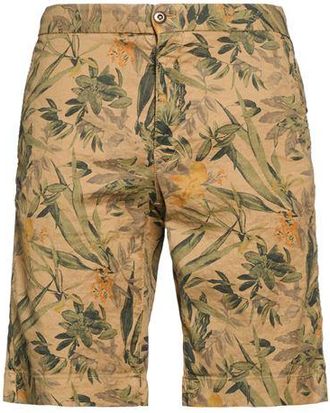 Incotex BOTTOMWEAR - Shorts & Bermuda Shorts on YOOX.COM