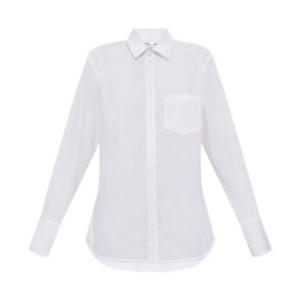 Victoria Beckham Donna, Camicette, Bianco, 2Xs, new